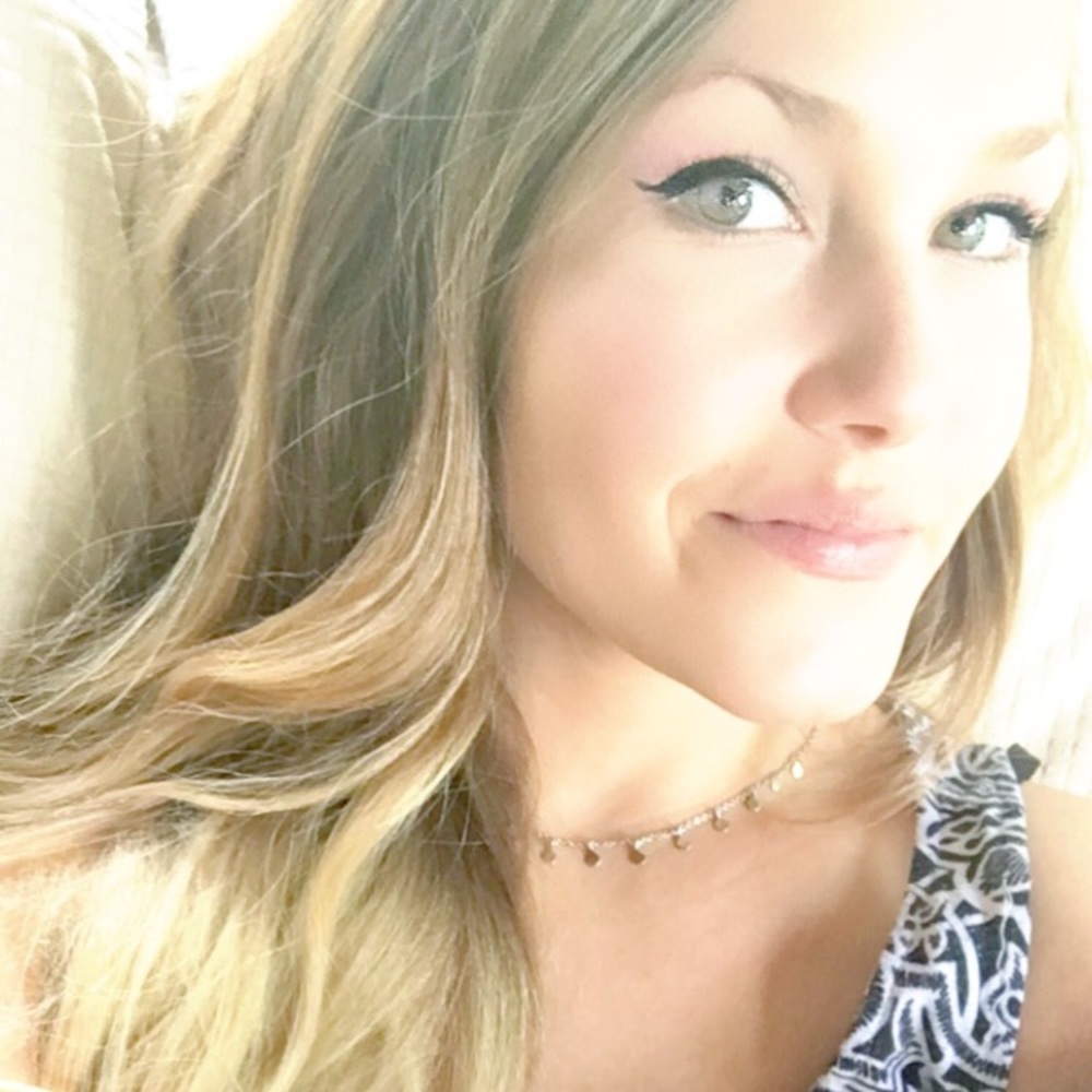 Meet your Posher, Beth